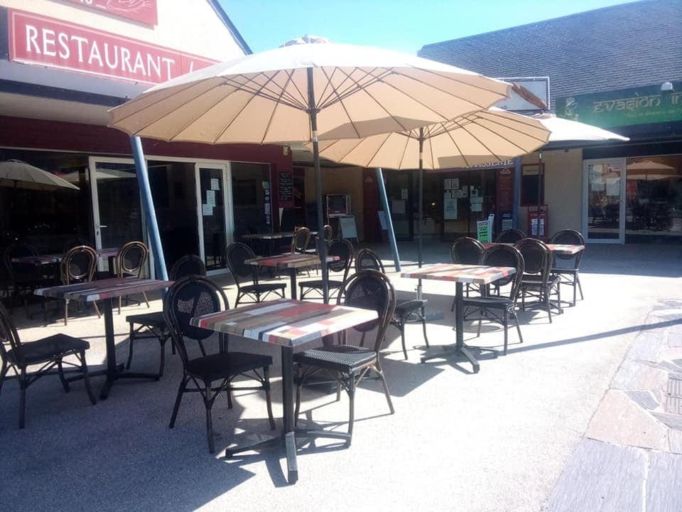 L Escale Gourmande — photo 3
