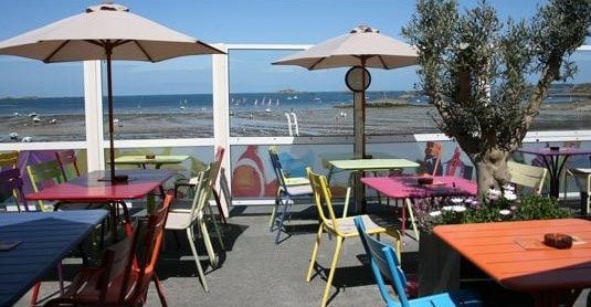 Paradiso plage — photo 2