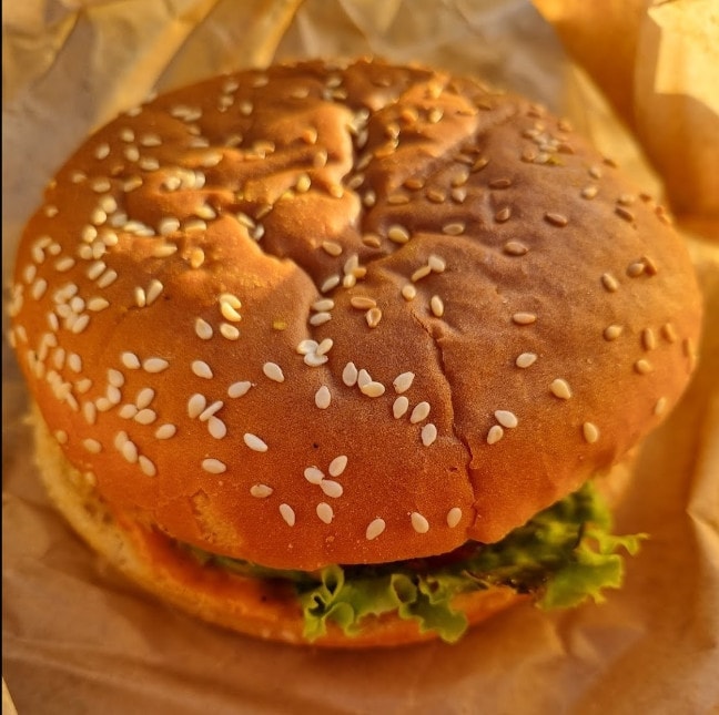 Bon Deh Burger — photo 2