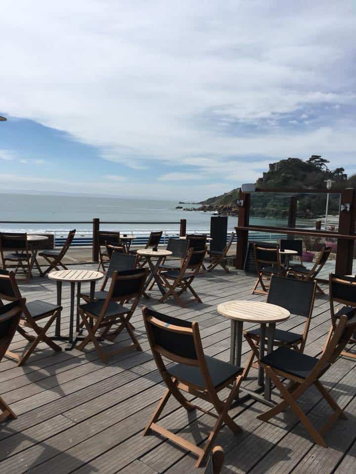 La Cabane Bambou's — photo 2