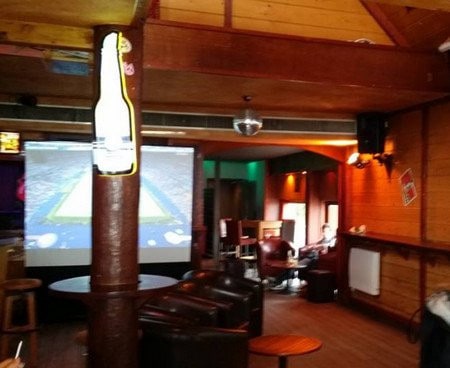 La Cabane Bambou's — photo 3