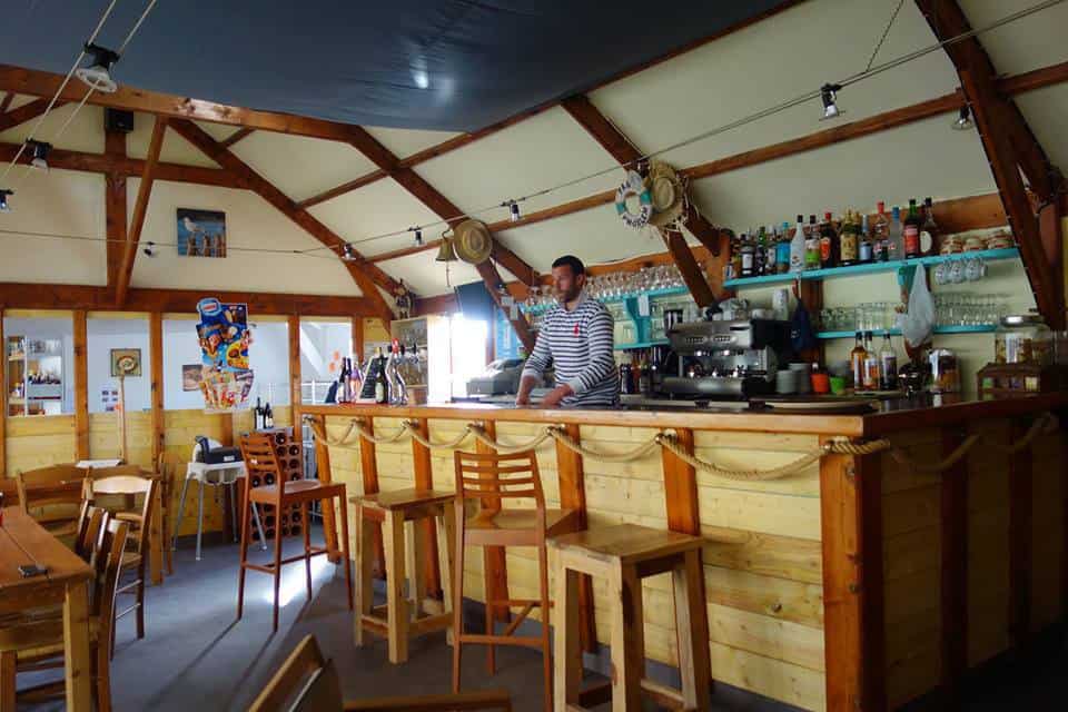 La Paillote — photo 3