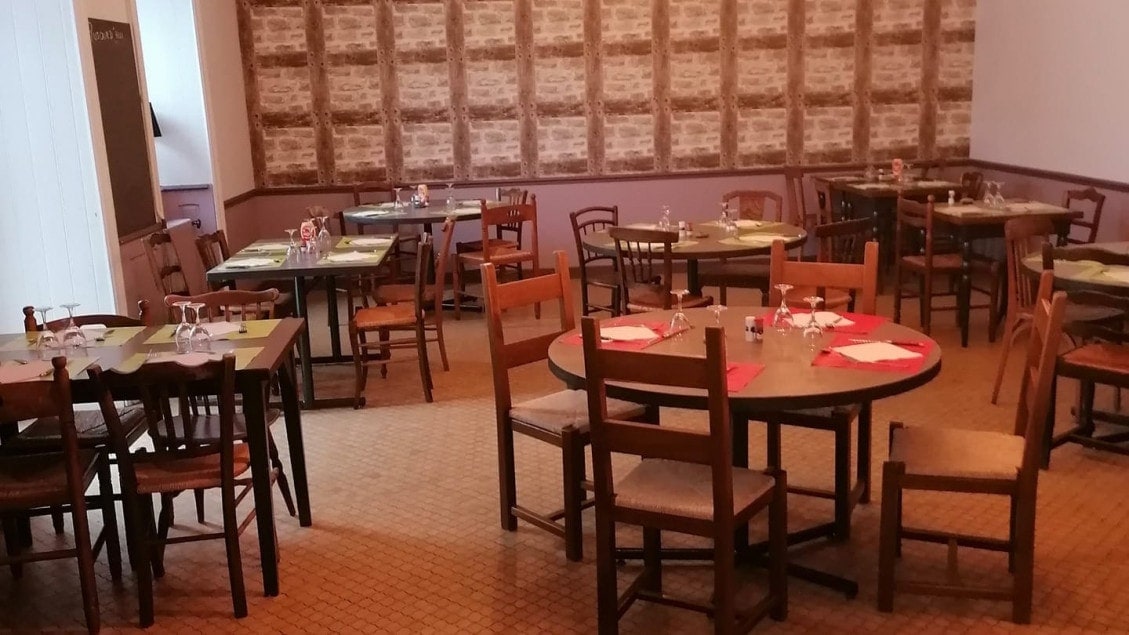 Au Rest'o — photo 2