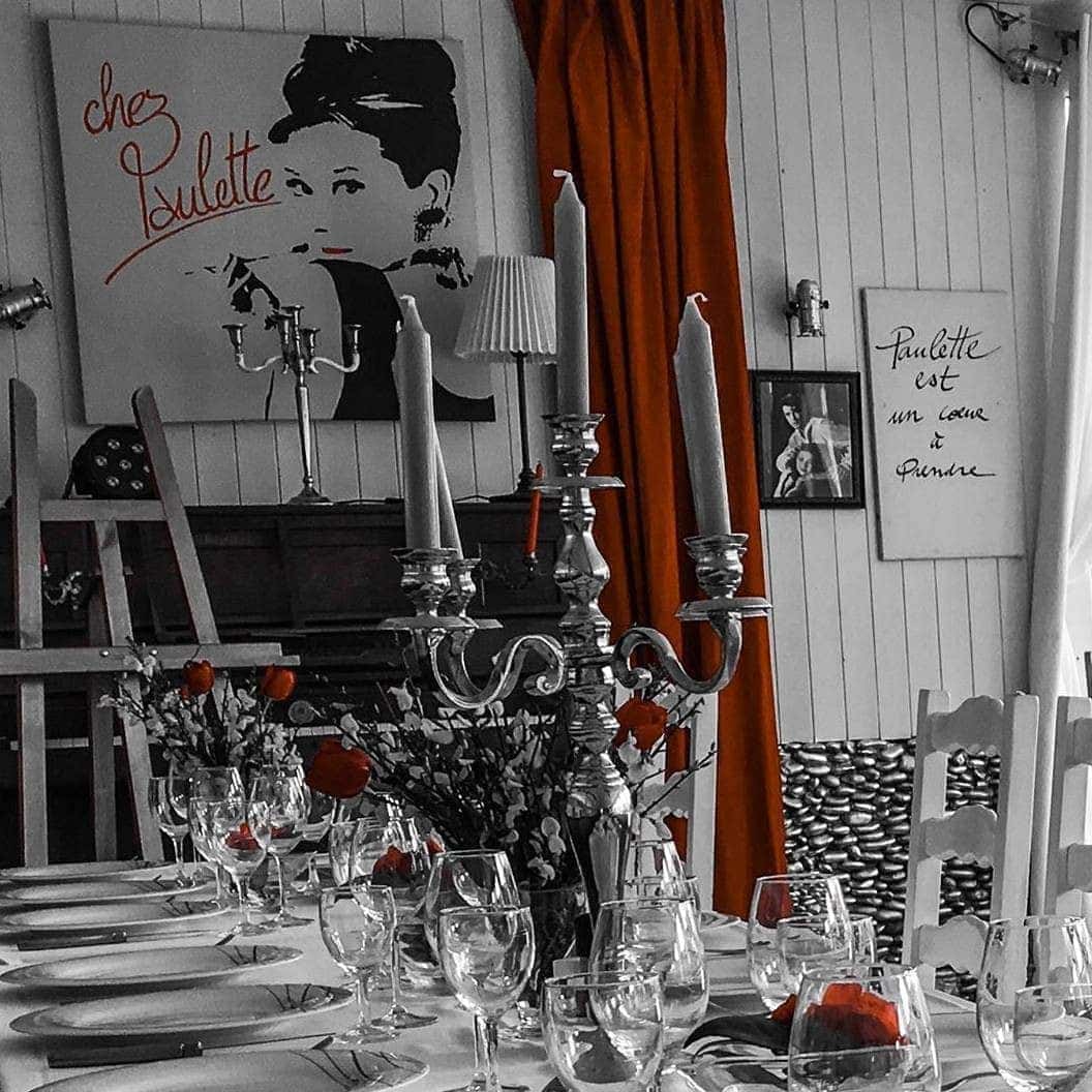Chez Paulette — photo 2