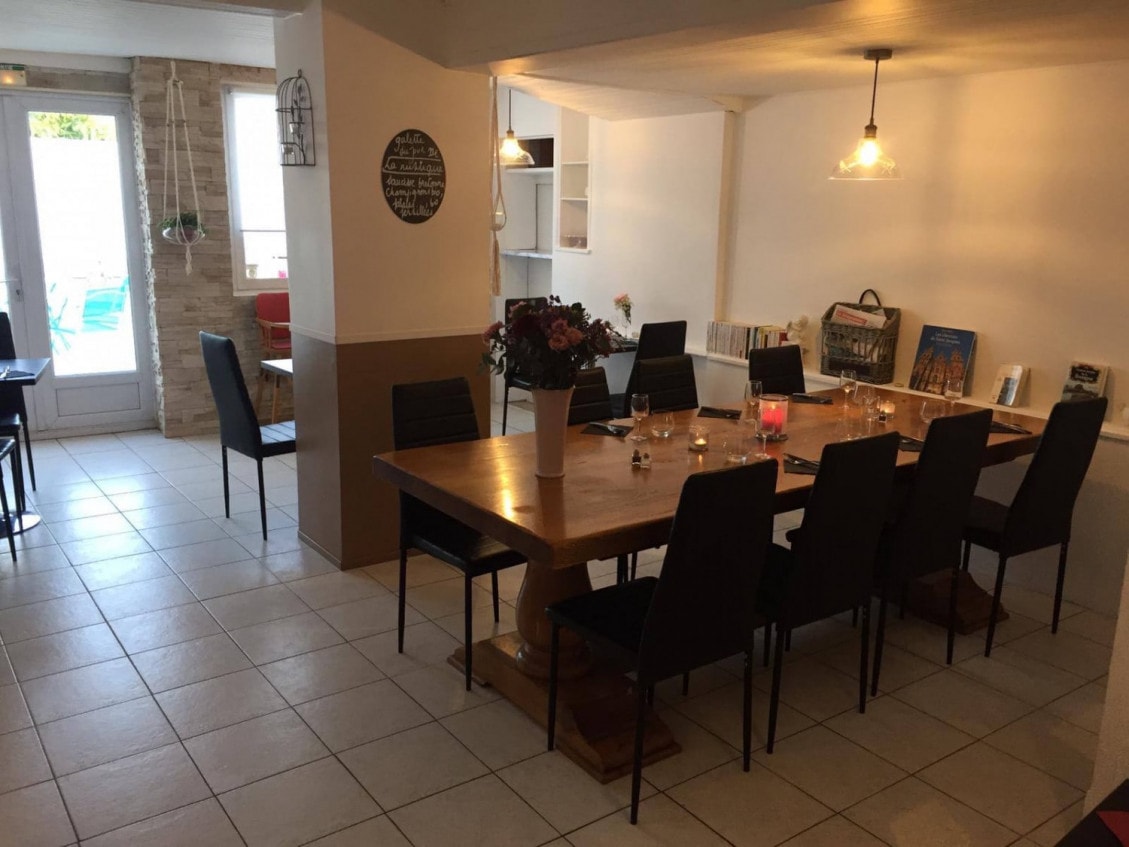 Crêperie Salon de thé de Plouha — photo 3