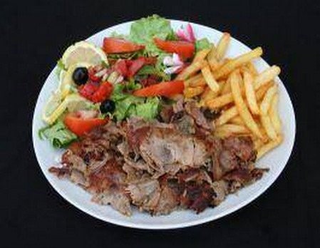 Photo de Flash Kebab