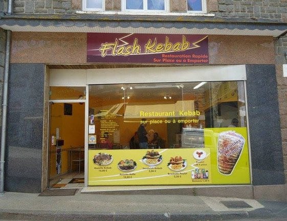 Flash Kebab — photo 2