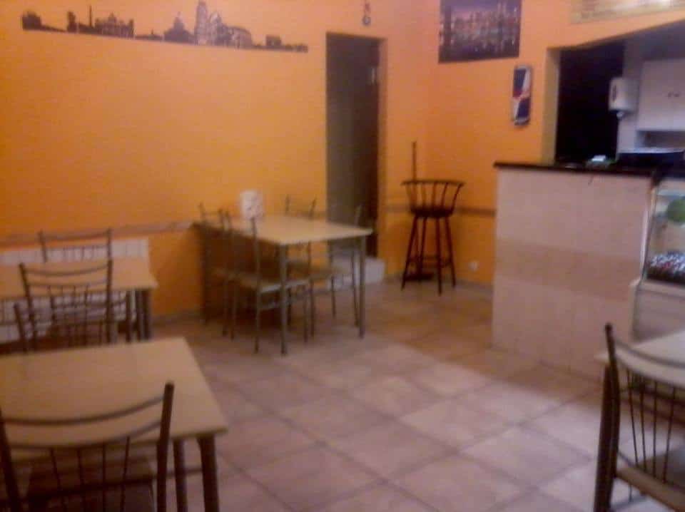 Flash Kebab — photo 3