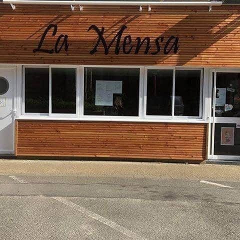 La mensa — photo 2