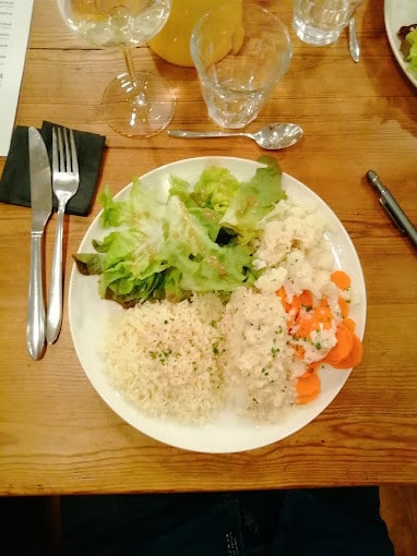 Le Bivouac — photo 2