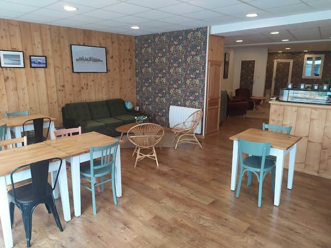 Le Bivouac — photo 3