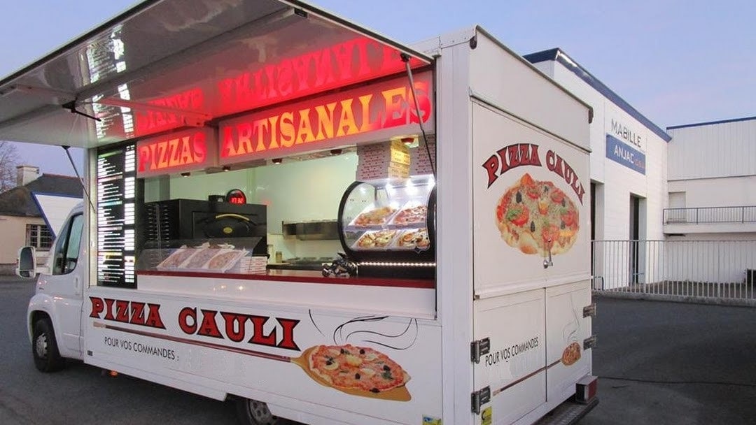 Pizza Cauli — photo 3