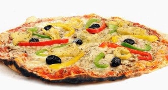 Pizza Cauli — photo 2
