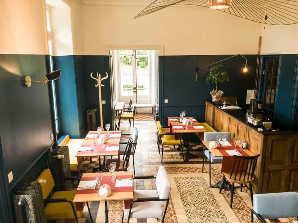 Restaurant La Terrasse De Keravel — photo 3