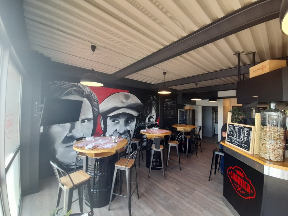 Bistro Chartier — photo 3