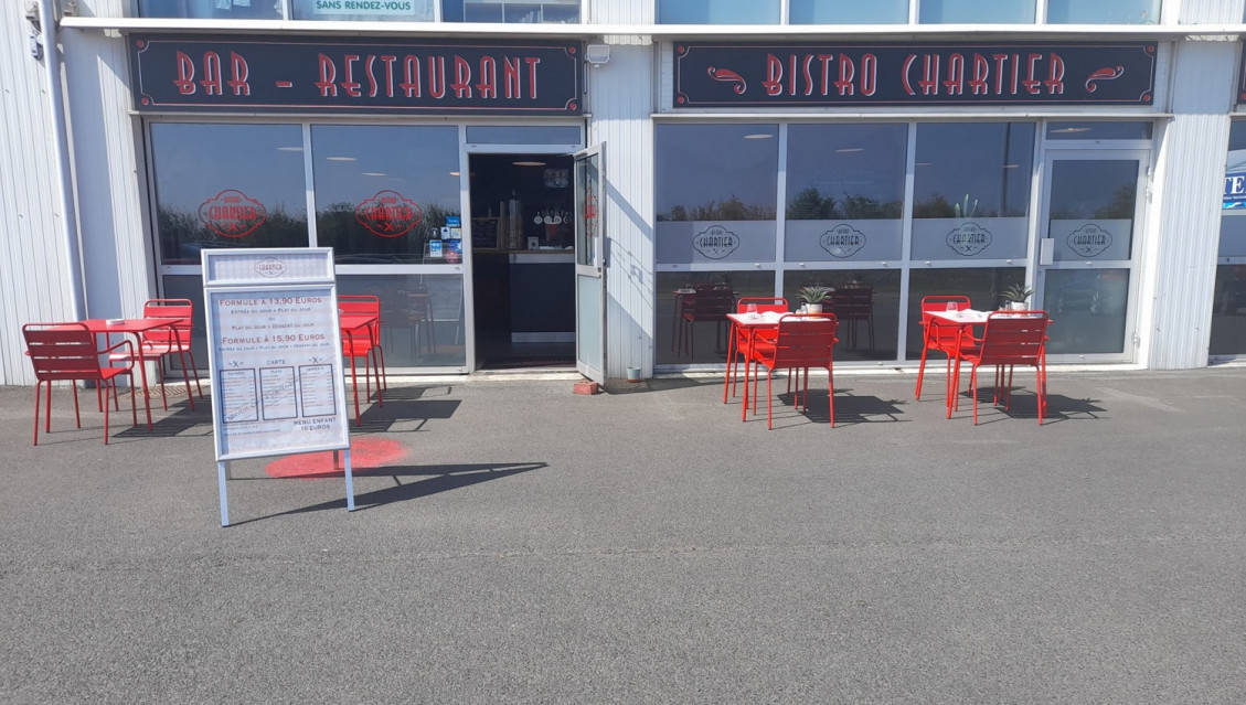 Bistro Chartier — photo 2