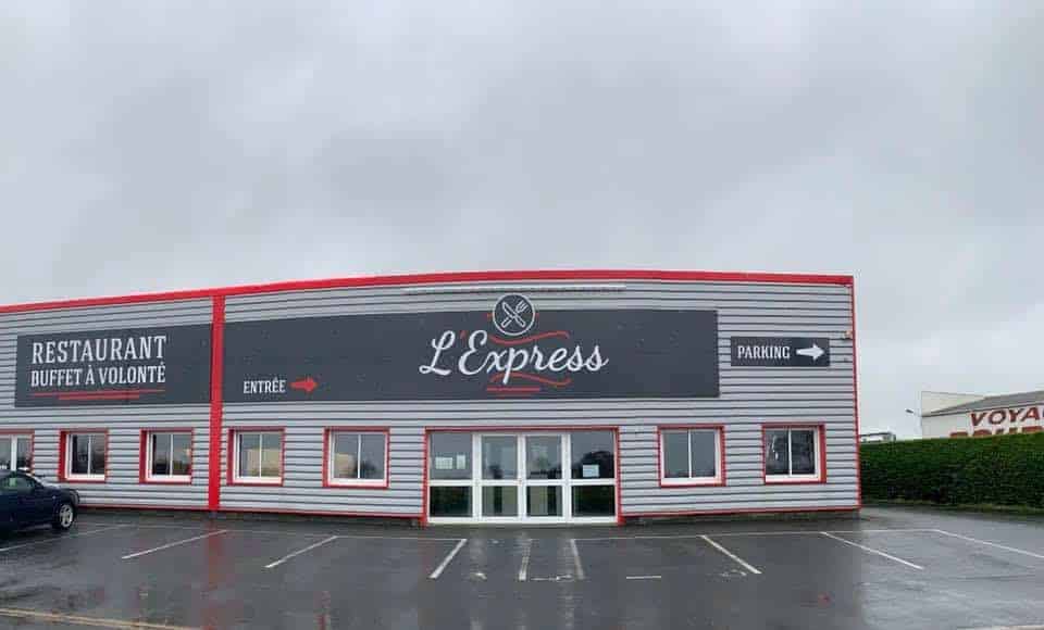 L’express — photo 2