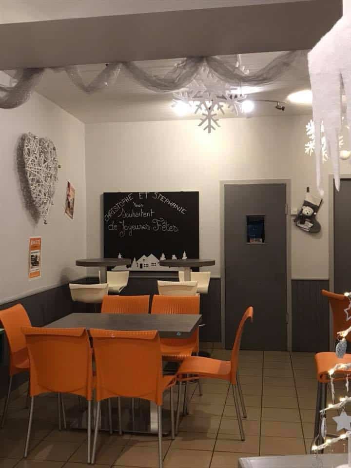 La Casaque — photo 3