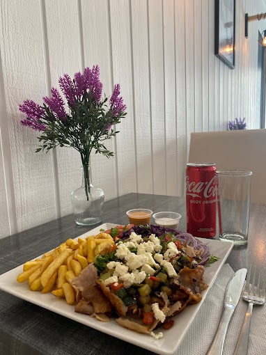Pordic Kebab — photo 2