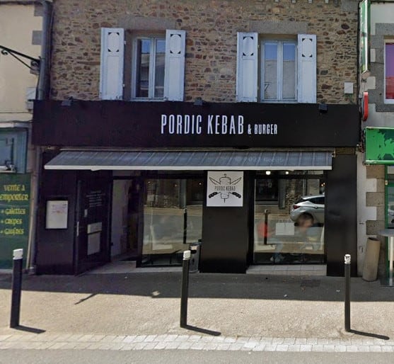 Pordic Kebab — photo 3
