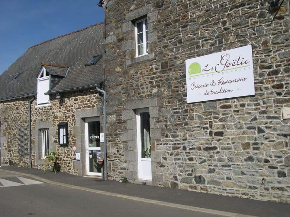 Le Goëlic — photo 2