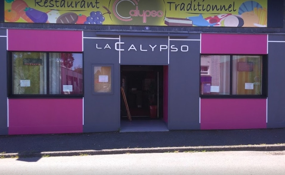 Calypso — photo 2