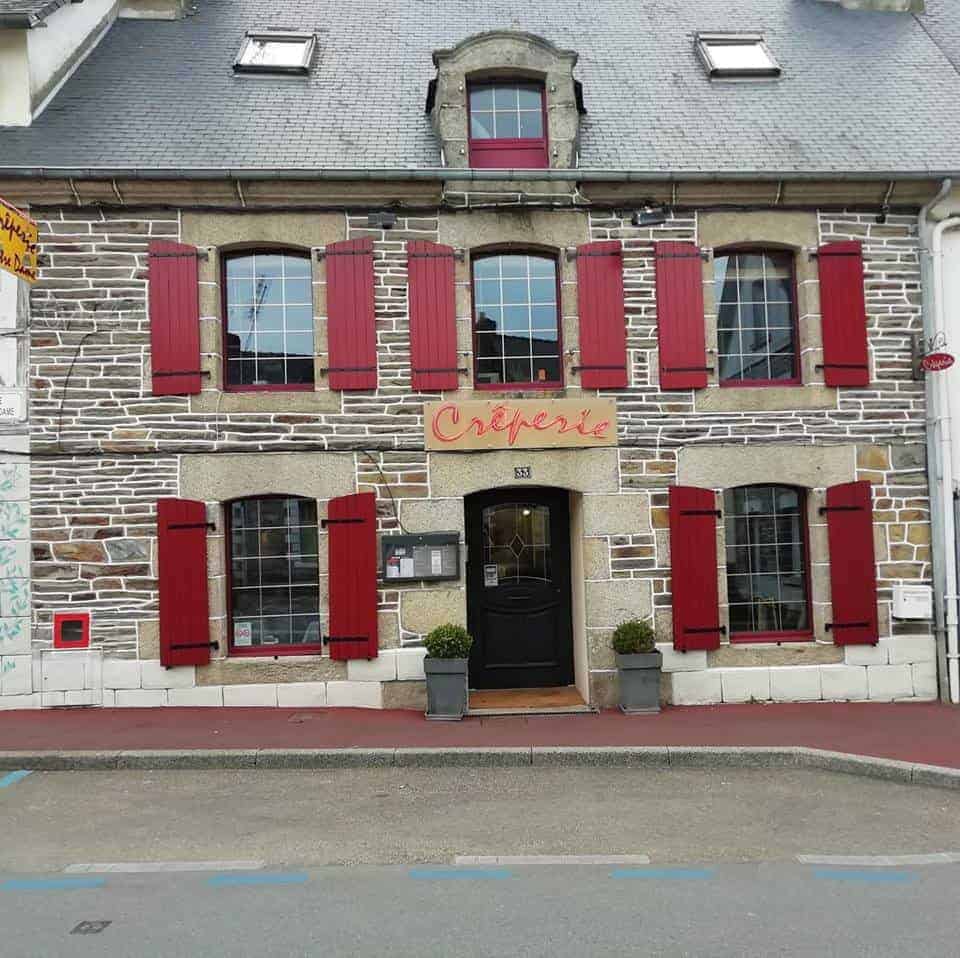Crêperie Notre-Dame — photo 2