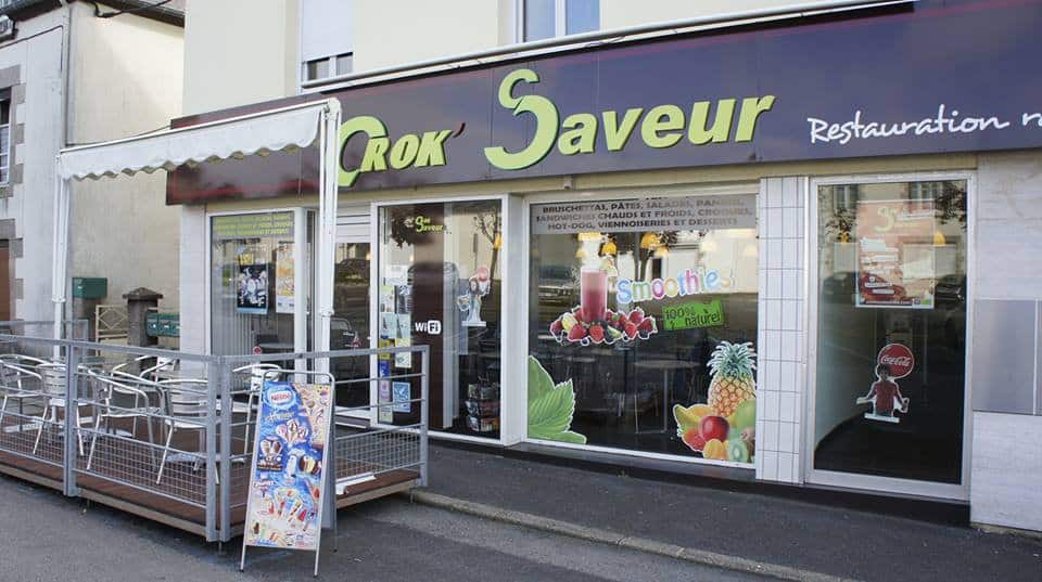 Crok'Saveur — photo 2