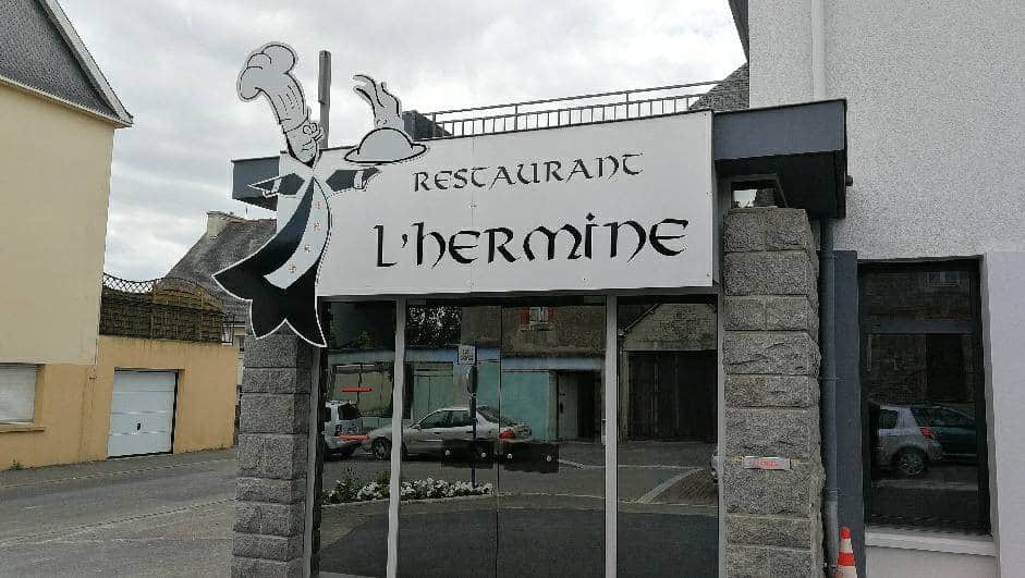L' hermine — photo 2