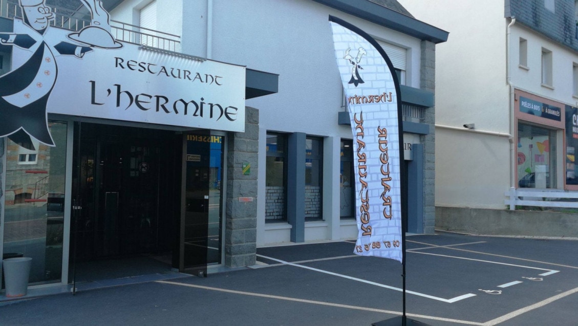 L'Hermine — photo 3