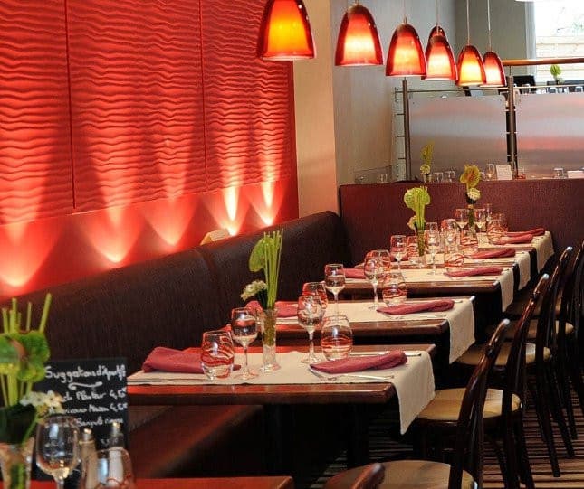 La Bisquine — photo 3