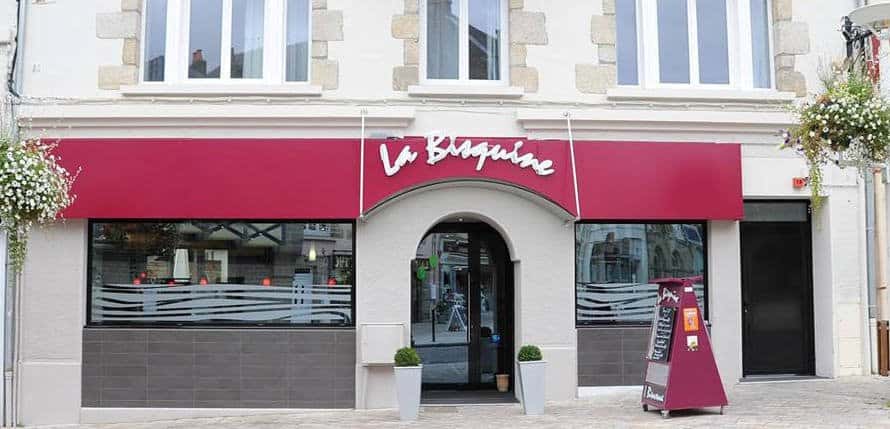 La Bisquine — photo 2