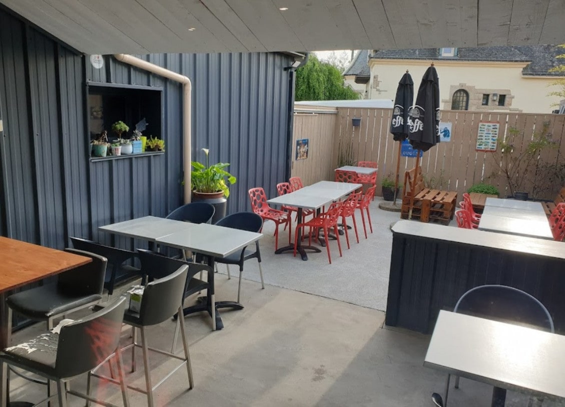 La Chope — photo 3