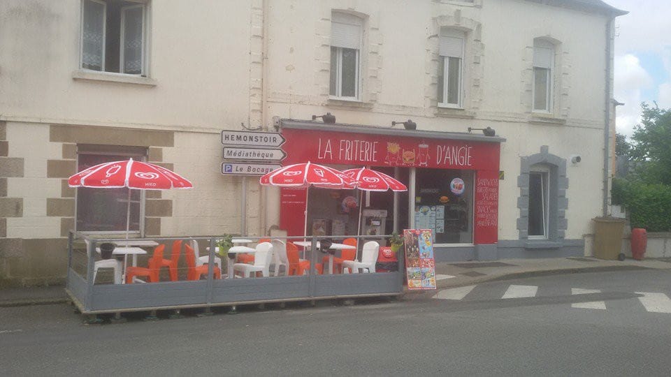 La friterie d'angie — photo 2