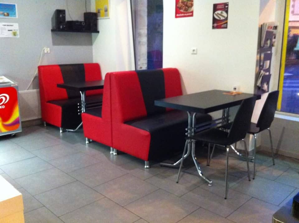 La friterie d'angie — photo 3