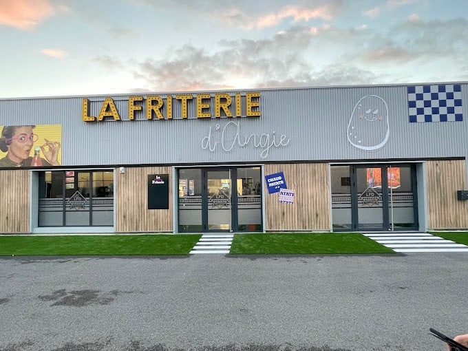 La friterie d'angie — photo 2