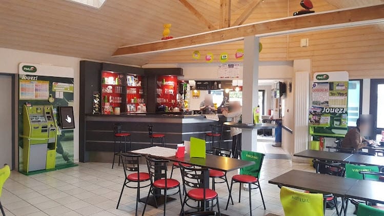 Photo de Le bistrot