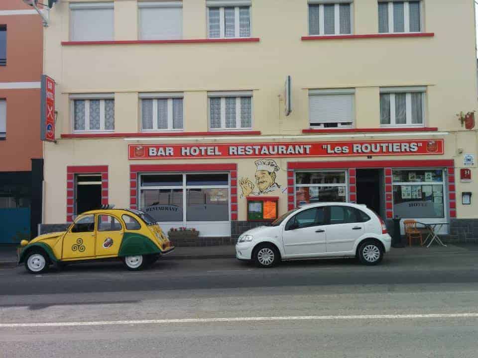 Les Routiers — photo 2