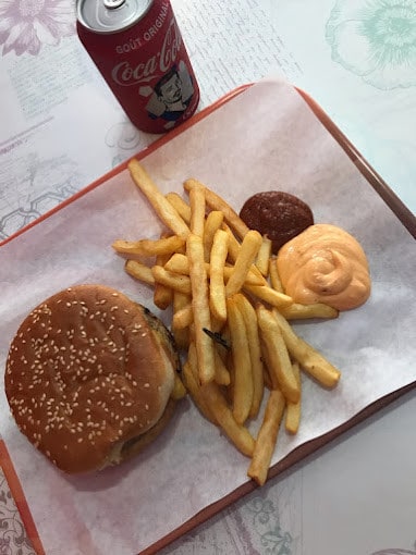 Photo de Restaurant Délice