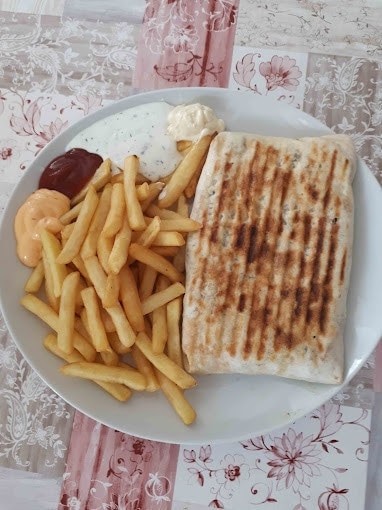 Restaurant Délice — photo 2