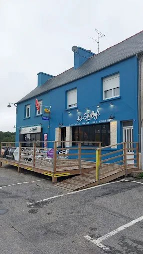 Le Shelby’s — photo 2