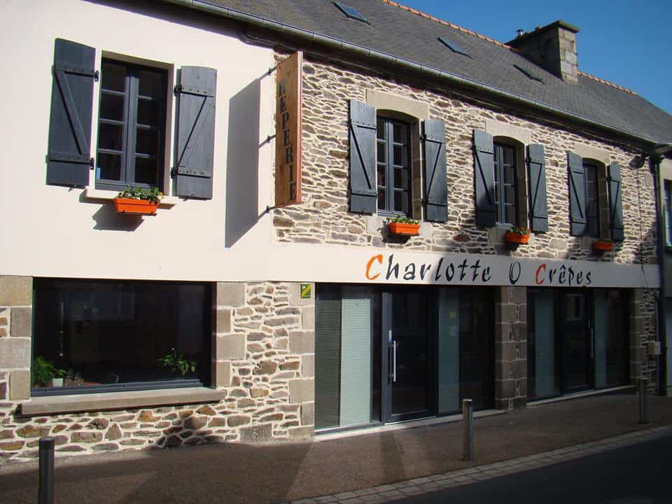 Charlotte Ô Crêpes — photo 2