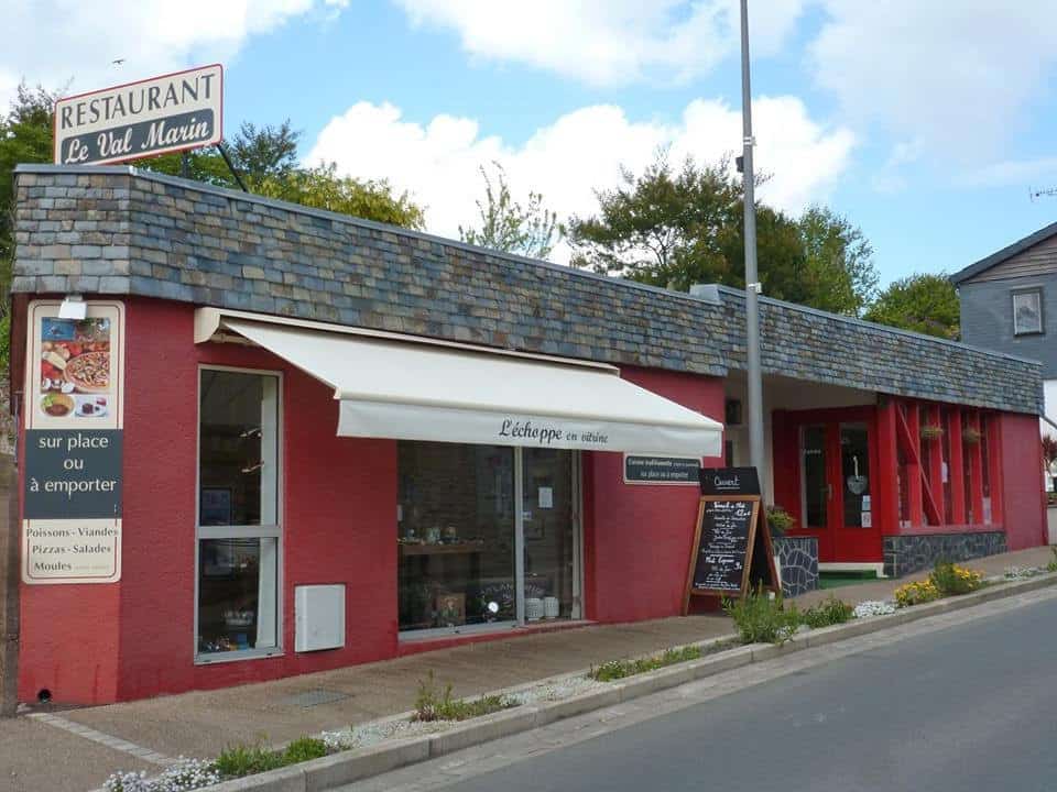 Le Val Marin — photo 2