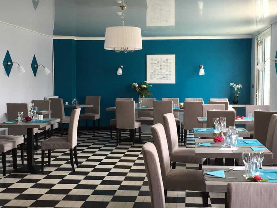 Restaurant Bocher — photo 3