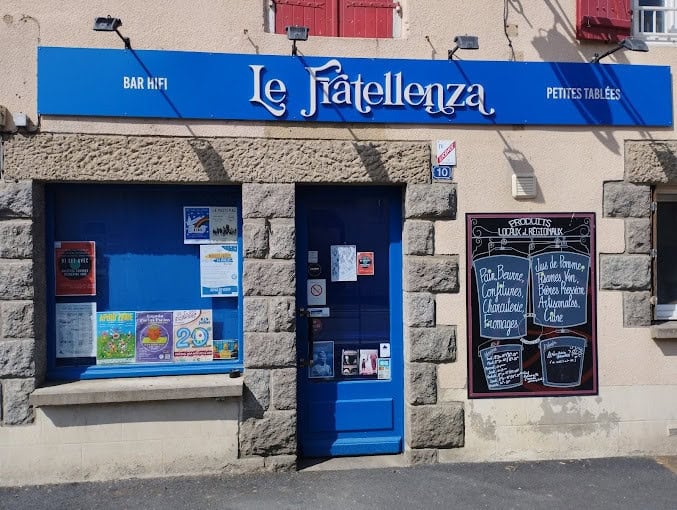 Le Fratellenza — photo 3