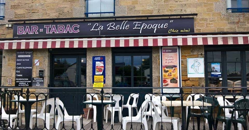 La Belle Epoque — photo 2