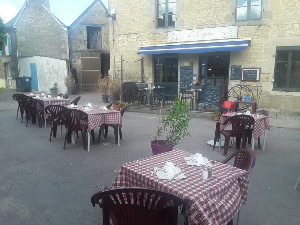 Le Crep'iou — photo 2