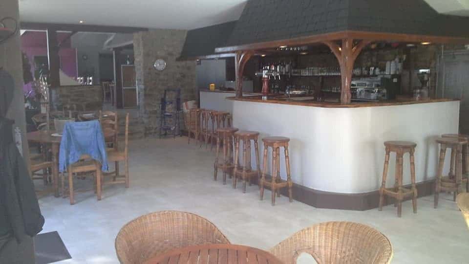 Le Bistrot des Champs — photo 3