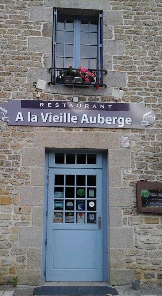 La Vieille Auberge — photo 2