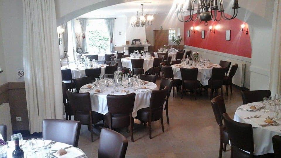 La Vieille Auberge — photo 3